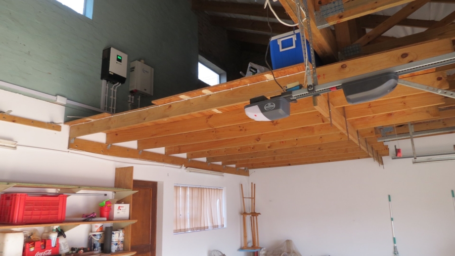 4 Bedroom Property for Sale in Diaz Beach Western Cape